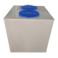 Machine de galvanoplastie Wenbo 1500A 380V 18000W à haute efficacité avec refroidissement par air pour chrome et nickel