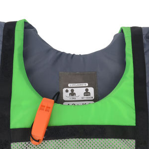 Nhà máy sản xuất Unisex cao nổi Float lifevest Kayak mái chèo SUP <span class=keywords><strong>pfd</strong></span> - Product Image 5