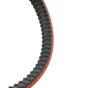 Courroie de distribution industrielle en caoutchouc dentée T10-780 de 30 mm, prix usine OEM, pour imprimeries et équipements de transmission - Product Image 3