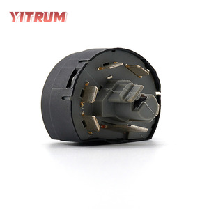 สวิตช์กุญแจรถโอเปิ้ล 90389377914852 สำหรับอะไหล่ทดแทนยานยนต์ - Product Image 3