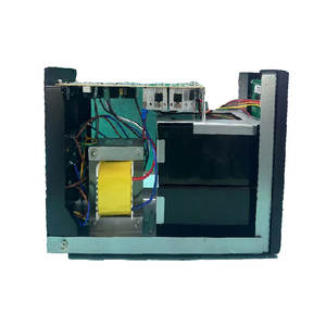 오프라인 <span class=keywords><strong>UPS</strong></span> 1000VA 600w 무정전 전원 공급 장치 600VA/800VA/1000VA/1200VA for Pc - Product Image 5