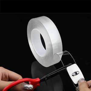 <span class=keywords><strong>Naruto</strong></span> — ruban Nano adhésif résistant et lavable, bande en Gel Double face pour chambre à coucher - Product Image 1