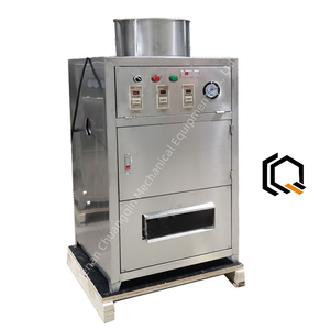 Price-of-garlic-peeling-machine Garlic Peeling and Drying Production Line Easy Operate Automatic Garlic Peeling Machine - Product Image 3
