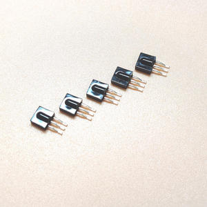 LF0038-B SMD Electronic Infrared Receiver Low Voltage Optical Sensor Decoder 38KHz 15m Sensing Range Digital Output IDT - Product Image 5