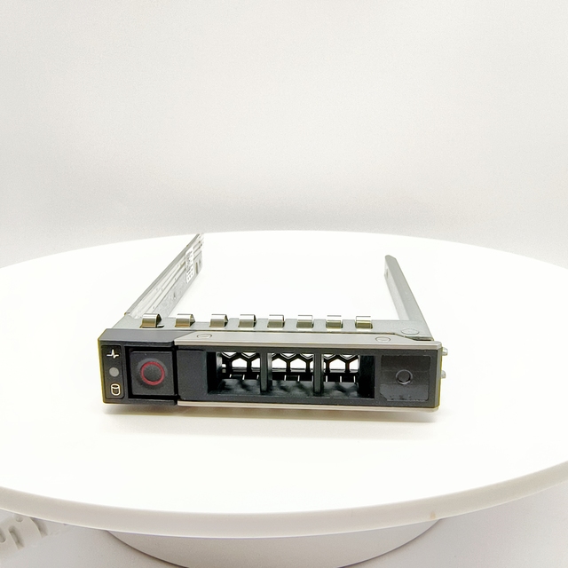 DXD9H G14 Gen Server Hard Drive SAS SATA HDD Tray Caddy Suitable for R740 R740XD R750 2.5inch Hard Drives
