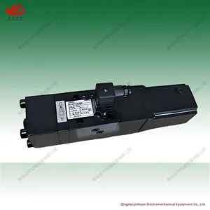วาล์ว EANKE EMG ของเยอรมัน รุ่น SV1-10/16/315/6 SV1-10/32/315/6 SV1-10/48/315/6 SV1-10/48/315/7 - Product Image 2