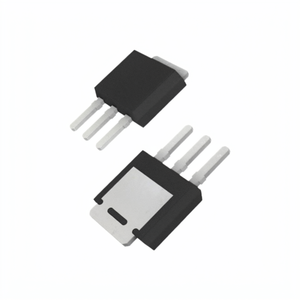 TO-251S Buy Electronics Components Online Authorized Distributor XP83T03GJB Transistors - Product Image 1