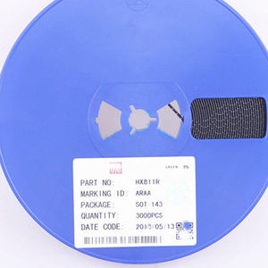 Новые оригинальные интегральные схемы IRF9520NPBF TO-220(TO-220-<span class=keywords><strong>3</strong></span>), электронные компоненты - Product Image 2