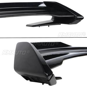 Aileron arrière de voiture, becquet de coffre, diffuseur de protection pour Ford Mustang GT S650 2024-2025, kit carrosserie, accessoires automobiles - Product Image 6