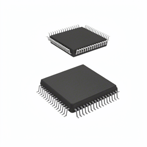 ชิปอิเล็กทรอนิกส์ MC908GZ60VFUE 64 QFP ช่องจำหน่ายของผู้ผลิตแบบฝังตัว - Product Image 1