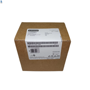 6ES7 214-1AG31-0XB0 CPU 1214C, DC/DC/DC, 14DI/10DO/2AI S7-1200, CPU 1214C, Compact CPU, DC/DC/DC, Onboard I/O: 14 DI 24V - Product Image 1