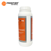 Poudre de titane Ti6Al4V ELI à faible teneur en impuretés, résistante à la corrosion, pour prothèse dentaire complète, matière première pour fusion laser SLM