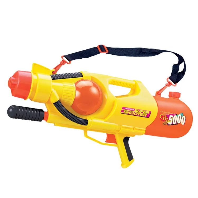 5000 Powerful Water Gun Toy For Kids Summer Hot Sale Big Water Gun For Adult And Kids