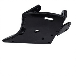 Piezas de Arado para Cultivadora Shuangjian de Alta Calidad, Marca Besson - Product Image 2