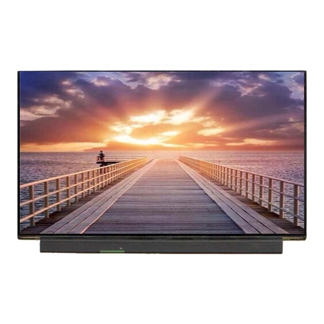 15.6 Inch 4K 3840*2160 resolution EDP interface OLED display panel  in Stock