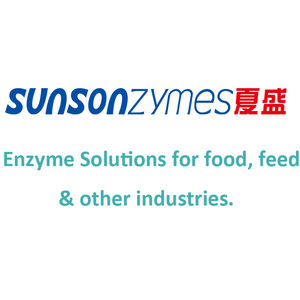 Aditivo para Alimento Animal, Enzima Compleja Especial para Cerdos de Sunsonzyme, Suplemento SFS-056 - Product Image 6