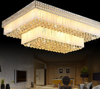 Plafonnier en Cristal de Luxe pour Mariages, Intérieur, Maison, Salon, Chambre, Hôtels, Villas et Projets d'Ingénierie