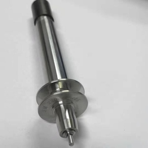 Trục Chính Khắc Tự Động HSK 220Hz 9KW 6KW 11KW ATC HSK Máy Khoan Hiệu Suất Cao Công Suất Cao Làm Mát Bằng Không Khí 380V 400 V ISO30 ER32 - Product Image 2