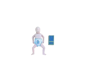 ADA-416 de formation de RCR pour bébé - Product Image 1