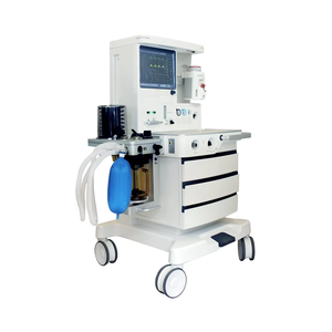 Mesin anestesi Rumah Sakit portabel MT medis anestesi Mobile untuk ruang ICU - Product Image 1