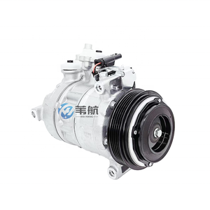 BenzC200 Nouveau compresseur de climatisation automatique de haute qualité Solutions de climatisation automobile durables pour des performances durables - Product Image 5