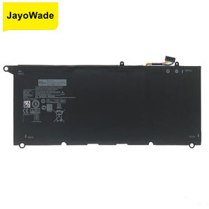 بطارية لاب توب بديلة جديدة PW23Y من المصنع DELL XPS 13 9360 Series RNP72 TP1GT 7.6V 60WH PW23Y بطاريات الكمبيوتر المحمول - Product Image 1