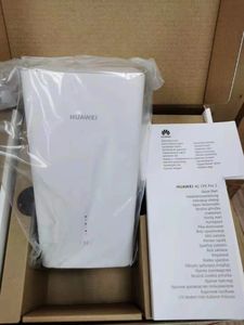 For <strong>Huawei</strong> <strong>5G</strong> <strong>CPE</strong> <strong>Pro</strong> 2 H122-373 Wi-fi 6+ NSA/SA <strong>5G</strong> Bands 41/77/78/79/80/84 <strong>5G</strong> Wireless Router 1 SIM Card Support Orginal SOHO - Product Image 6