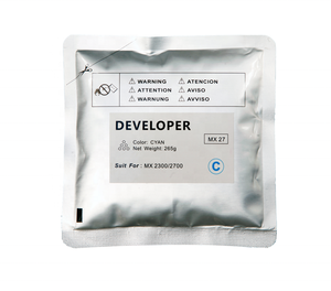 Desenvolvimento para copiadora afiada mx2300/MX-27, venda direta de fábrica, compatível com afiada mx27 mx 27 2700 - Product Image 4