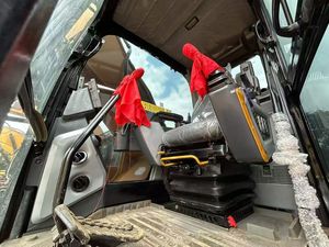 รถขุดมือสอง CAT 330GC 30 ตัน รถขุดไฮดรอลิกแบบตีนตะขาบ 320GX 336D คุณภาพสูง นำเข้าจากญี่ปุ่นแท้ - Product Image 3