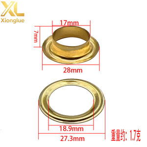 Rondelles encastrées en acier inoxydable avec finition zinguée # 4 # 6 # 8 # 10 # 12 # 14 # Rondelle fraisée 16 304 - Product Image 2