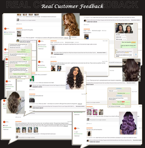 Perruque <span class=keywords><strong>Lace</strong></span> Front avec dessus en mono tissé, cheveux humains vierges européens à cuticules intactes, entièrement faite à la main, perruque médicale en cheveux humains pour femme - Product Image 5