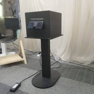 Boîtier d'imprimante métallique de haute qualité pour support de photomaton, boîte d'imprimante professionnelle pour <span class=keywords><strong>DNP</strong></span> DS620 & Hiti P525L - Product Image 2