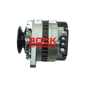 ไดชาร์จ NEW HNROCK 28V 500W รุ่น JFW25-H3-5 สำหรับเครื่องยนต์ QUAN CHAI QC490.N485.QC2105 ของ LAI DONG ENGINEERING MACHINERY (2409002310013) - Product Image 3