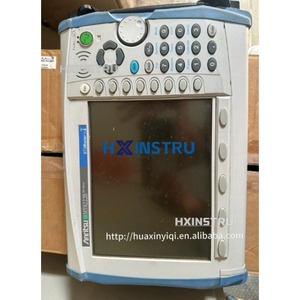 เครื่องวิเคราะห์สถานีฐานมือสอง ANRITSU MT8222B ผ่านการทดสอบแล้ว ใช้งานได้ดี จัดส่งโดย DHL/FedEx/H - Product Image 3