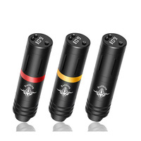 Tatouage stylo coque CNC tour traitement matériel personnalisé accessoires en alliage d'aluminium coque métallique traitement personnalisé