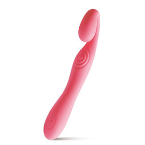 Arosum G-Snuggle Masturbador Femenino 10-Speed Massage Wand Vibrator | USB Recargable y <span class=keywords><strong>Gran</strong></span> Valor - Product Image 3