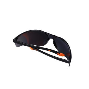 الأكثر مبيعًا نظارات أمان سوداء لحماية العين من اللحام بسعر منخفض - Product Image 4