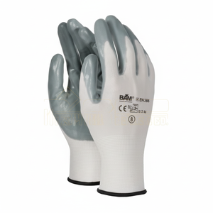 Gants de sécurité en nitrile - Product Image 1