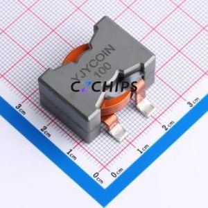 Inducteur de puissance SMD YSFP2915S-100M, 19,7x27,9 mm (Inductance : 10 µH) (Précision : 20 % Courant nominal : 18 A) - Product Image 1