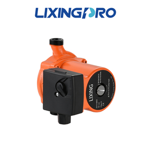 <span class=keywords><strong>Circulateur</strong></span> de surpression <span class=keywords><strong>sanitaire</strong></span> LPS15-110 |   Connecteur G3/4\" |   140 mm |   Tête Max 11M |   Certifié CE - Product Image 1