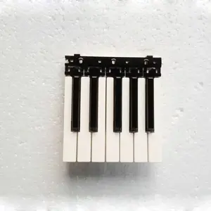 Tastiera parte di riparazione per Yamaha pianoforte elettrico PSR-S550 S650 S500 S670
