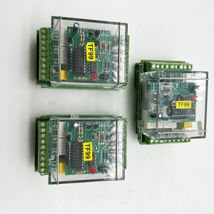 SAVIO TF-99 con codice 14064-1710-0/0 con programma in avvolgimento automatico di pezzi di ricambio per macchine tessili - Product Image 5