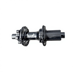 Juego de Ruedas <span class=keywords><strong>para</strong></span> Bicicleta de Carretera, Gravel y <span class=keywords><strong>Ciclocross</strong></span>, Ultraligeras, 32 Radios de Acero, Freno de Disco, Llanta de Aleación de Aluminio de Doble Capa 700C - Product Image 4