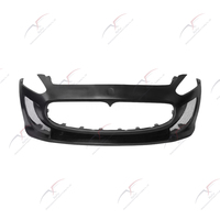 Pièces détachées pour Maserati 2008-2019 GranTurismo Modified MC Front Bumper, New Body Kit Upgraded Aerodynamics