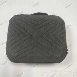 กระเป๋าเก็บของ Li Jin EVA สำหรับแว่นตา <span class=keywords><strong>Oculus</strong></span> Quest 2 VR กล่องแข็งป้องกันพร้อมบรรจุภัณฑ์ของขวัญ - Product Image 5