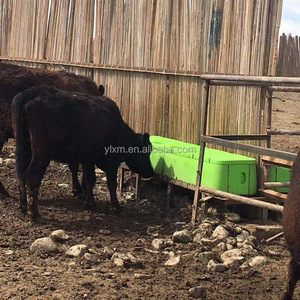 Chăn Nuôi Trang Trại Tự Động Nhựa Gia Súc Ngựa Nước Uống Bóng Xe Tăng 2 /4/6 Nổi Bóng Cách Nhiệt Nước Thông Qua - Product Image 5