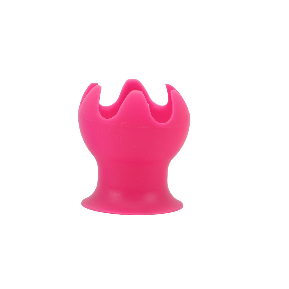 Rose rouge