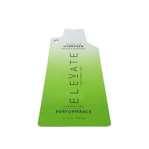 Bolsa de Aluminio y Plástico de 12oz con Impresión Personalizada, a Prueba de Fugas, con Sellado Térmico, para Alimentos para Bebés, Agua, Jugos y Bebidas - Product Image 1