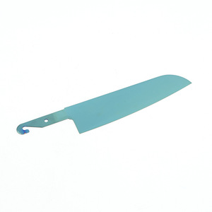 Stainless Steel <b>Knife</b> Blade <b>Set</b> 10-11.9in Durable Kitchen Cutting Tools - Product Image 3