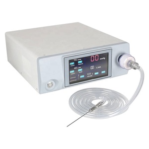 Insufflatore CO2 per Laparoscopia 30L <span class=keywords><strong>40L</strong></span>, Sistema di Telecamera Endoscopica Medica per Uso Veterinario - Product Image 4